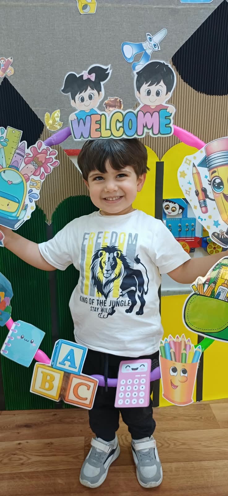 صورة 4 من حضانة ستانفورد فرع المشرف