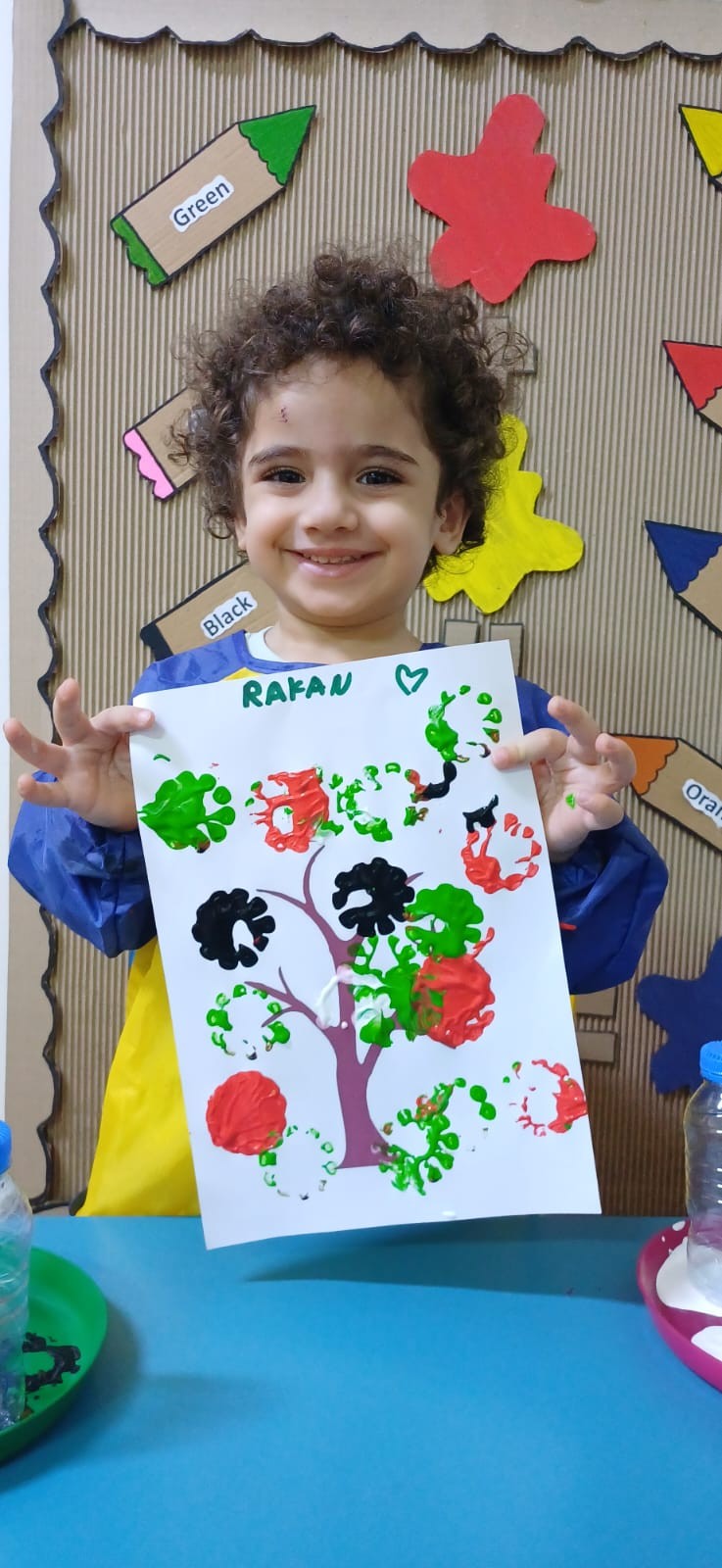 صورة 3 من حضانة ستانفورد فرع الصاروج