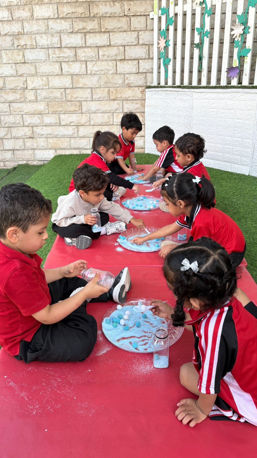 صورة 2 من حضانة ستانفورد فرع خورفكان